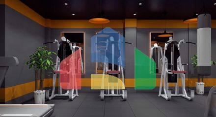 Інвестиційний проект в районі Алтинташ-Анталія