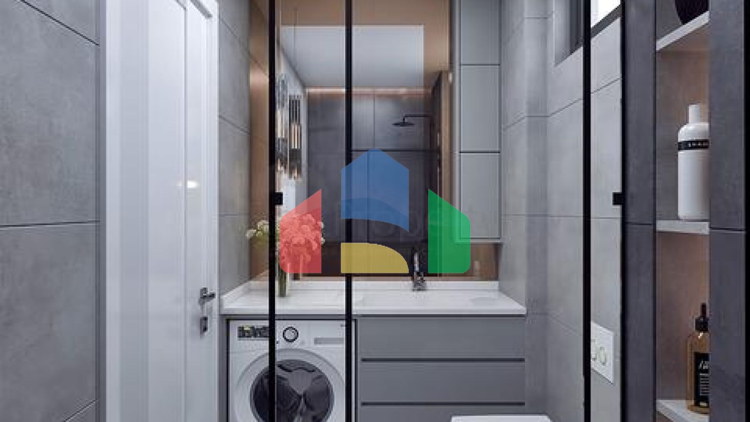 Інвестиційний проект в районі Алтинташ-Анталія