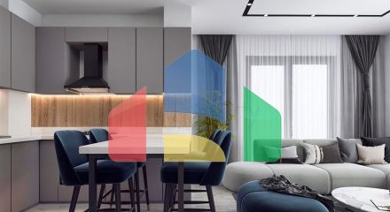 Інвестиційний проект в районі Алтинташ-Анталія