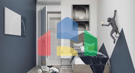 Інвестиційний проект в районі Алтинташ-Анталія