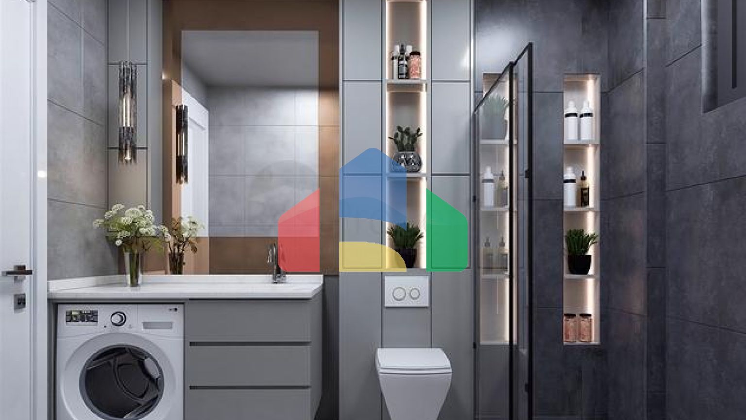 Інвестиційний проект в районі Алтинташ-Анталія