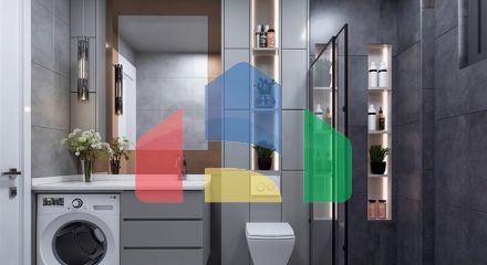 Інвестиційний проект в районі Алтинташ-Анталія