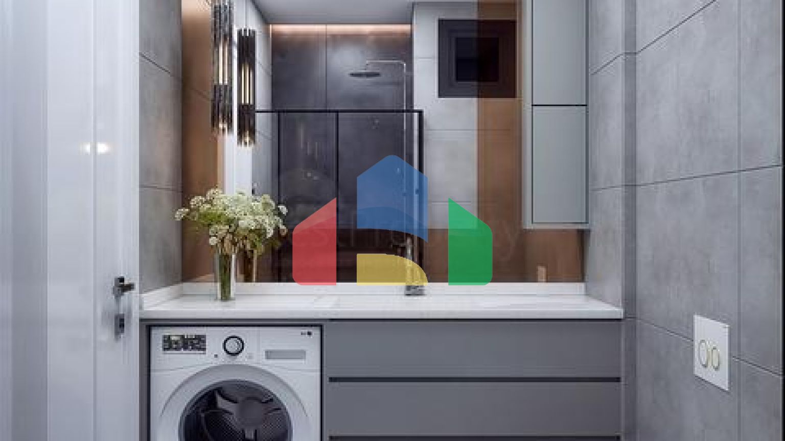 Інвестиційний проект в районі Алтинташ-Анталія