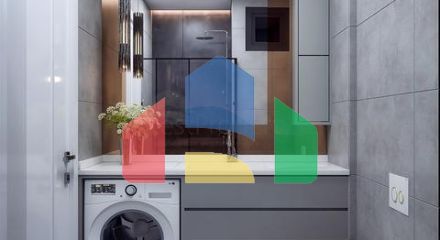 Інвестиційний проект в районі Алтинташ-Анталія