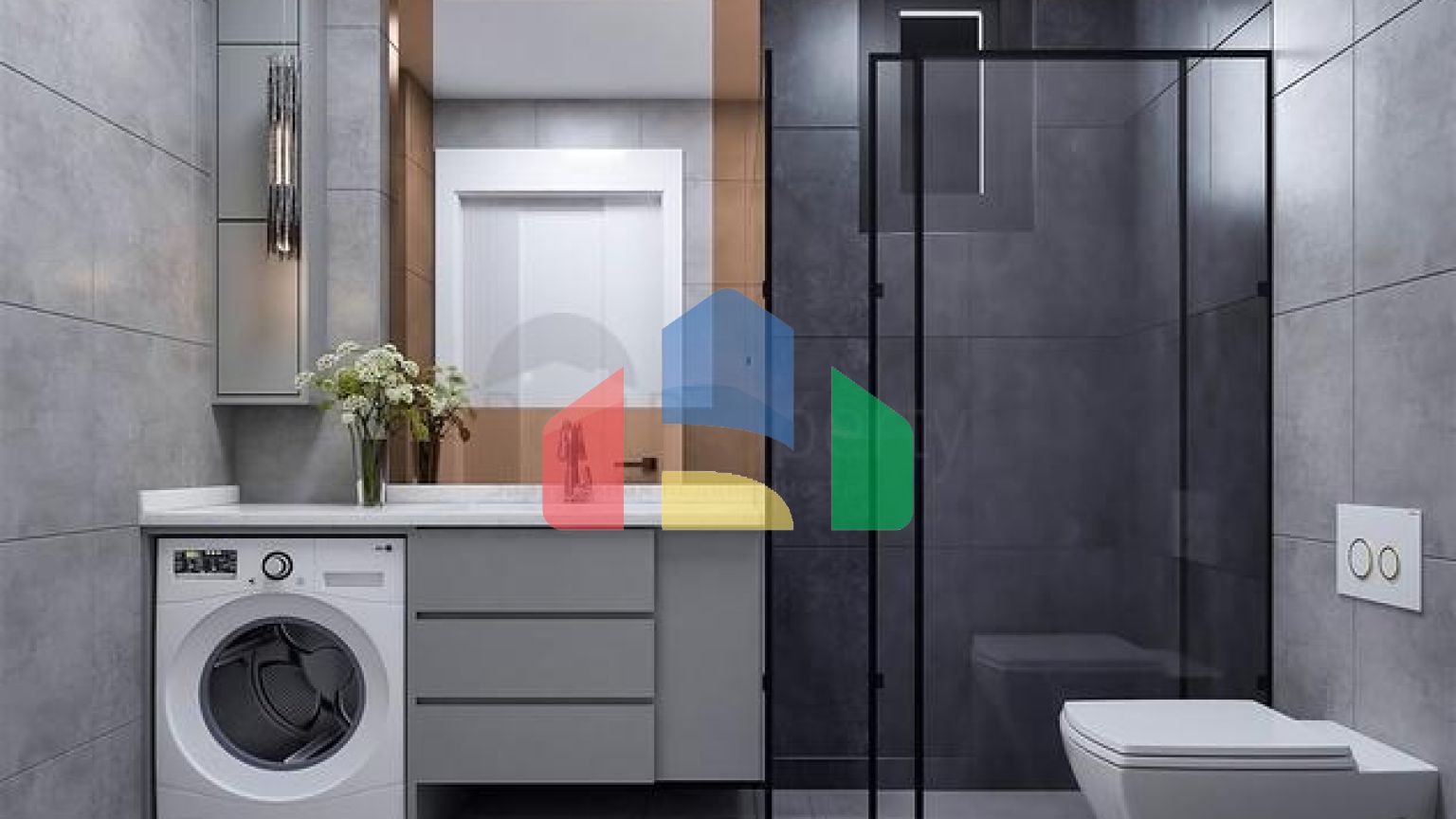 Інвестиційний проект в районі Алтинташ-Анталія