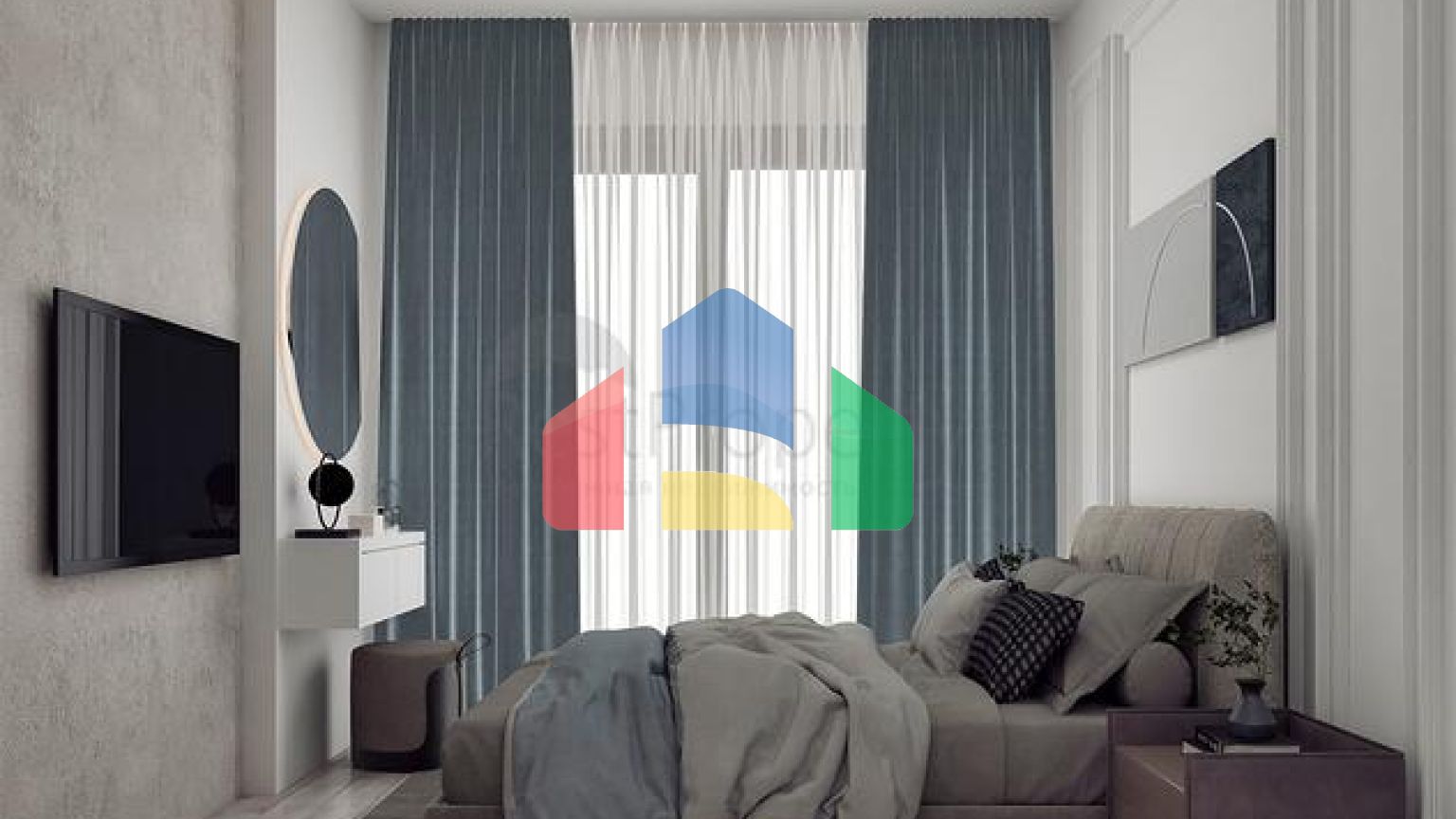 Інвестиційний проект в районі Алтинташ-Анталія