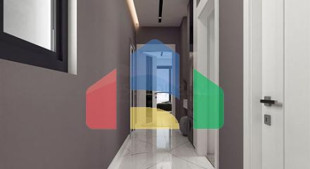 Інвестиційний проект в районі Алтинташ-Анталія