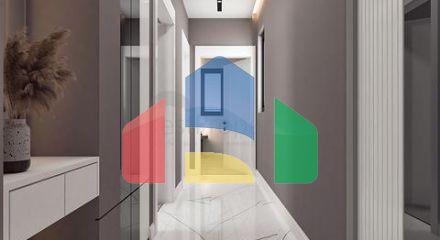 Інвестиційний проект в районі Алтинташ-Анталія