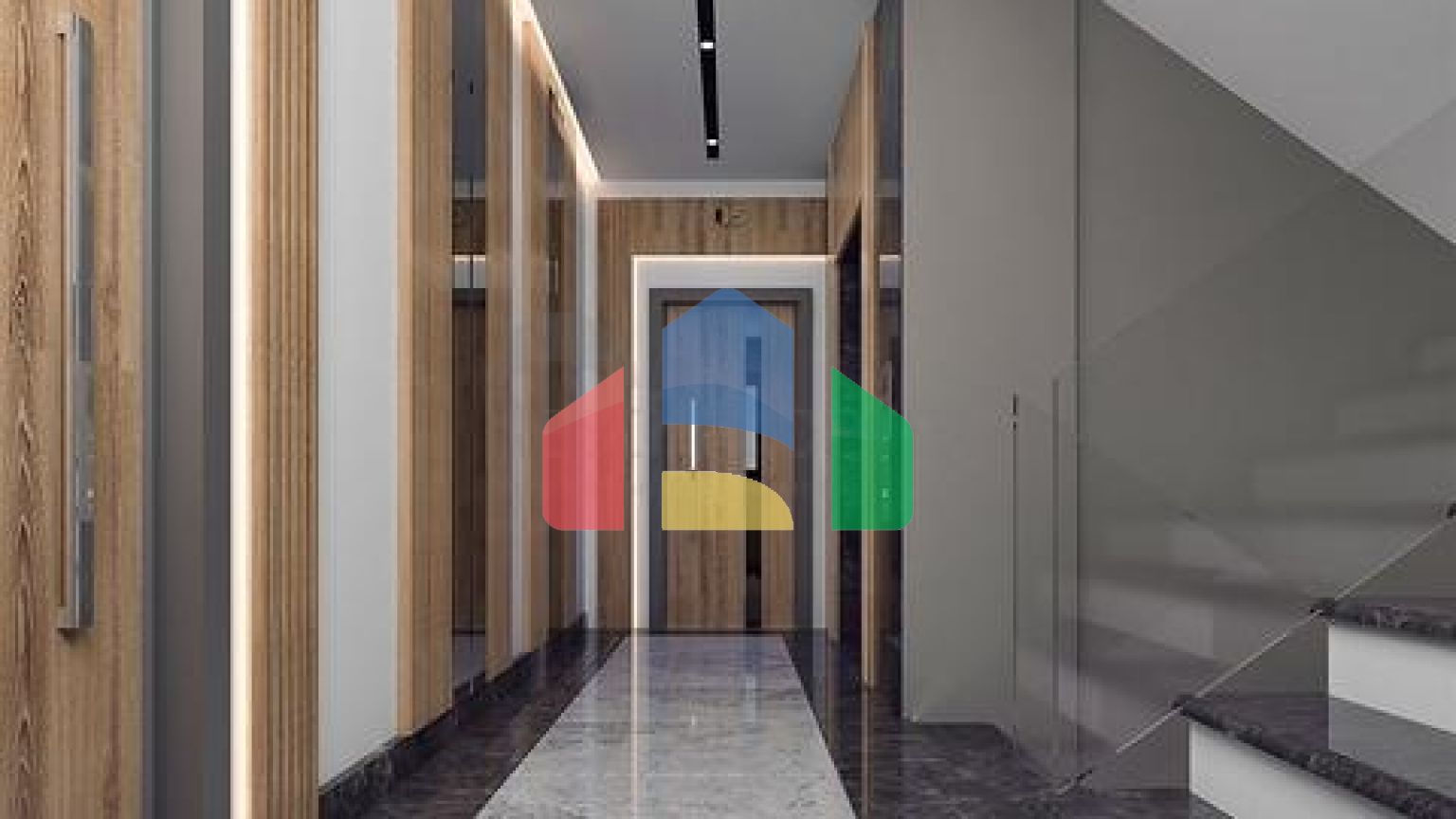 Інвестиційний проект в районі Алтинташ-Анталія