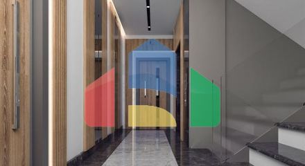 Інвестиційний проект в районі Алтинташ-Анталія