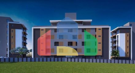 Інвестиційний проект в районі Алтинташ-Анталія