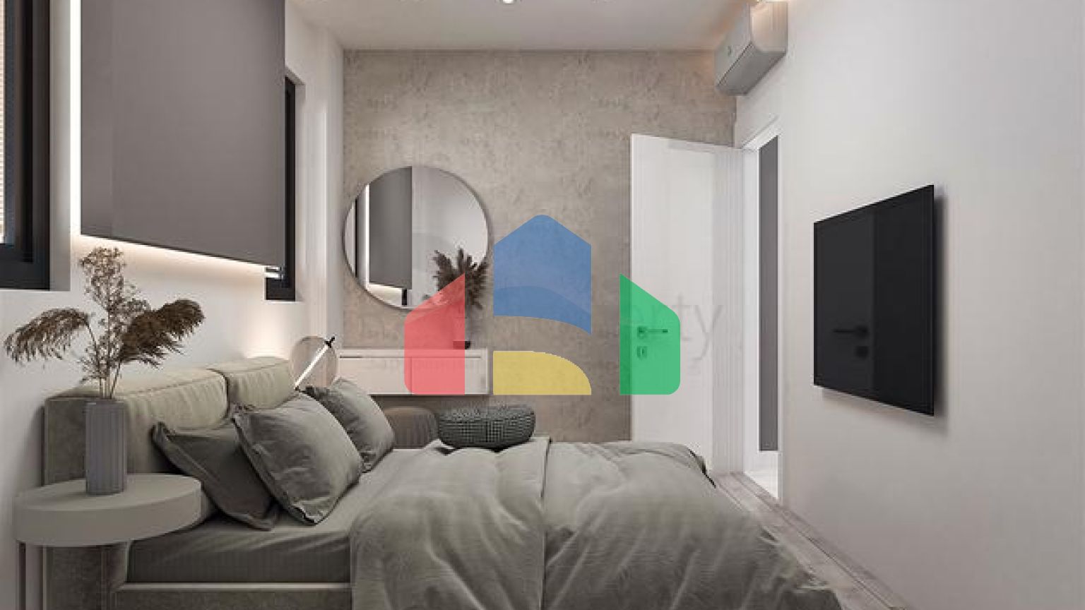 Інвестиційний проект в районі Алтинташ-Анталія