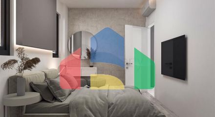 Інвестиційний проект в районі Алтинташ-Анталія