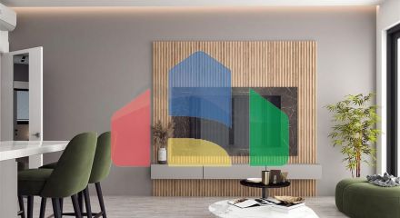 Інвестиційний проект в районі Алтинташ-Анталія