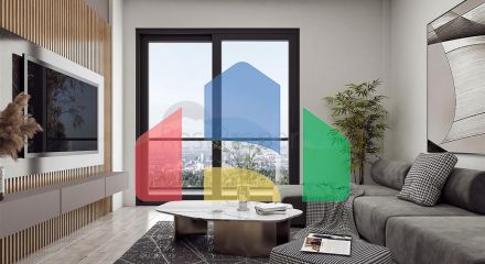 Інвестиційний проект в районі Алтинташ-Анталія