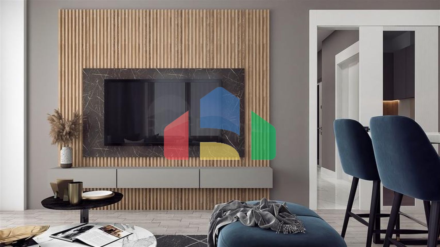 Інвестиційний проект в районі Алтинташ-Анталія