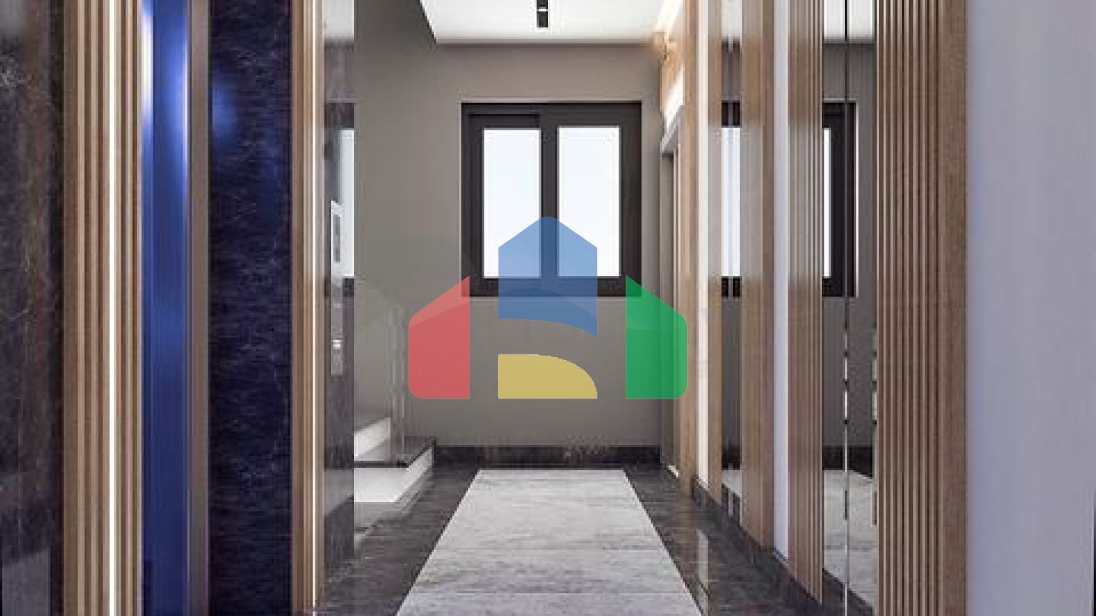 Інвестиційний проект в районі Алтинташ-Анталія