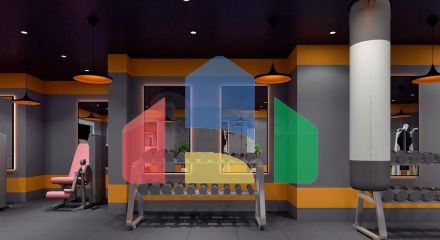 Інвестиційний проект в районі Алтинташ-Анталія