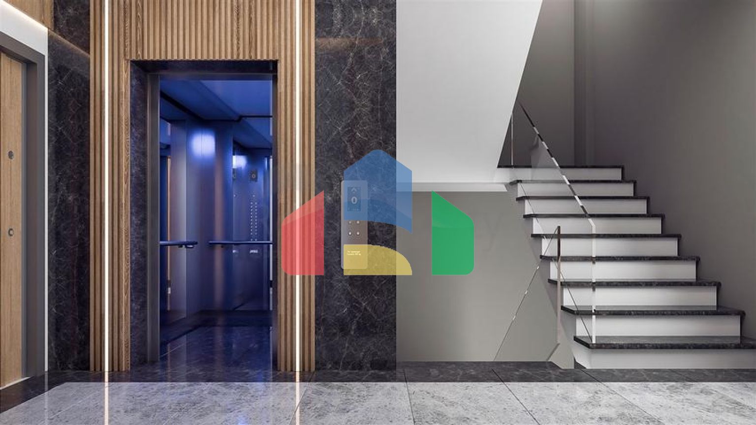 Інвестиційний проект в районі Алтинташ-Анталія