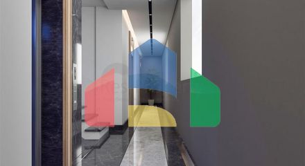 Інвестиційний проект в районі Алтинташ-Анталія