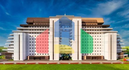 Квартира планування 2 + 1 в районі Алтинташ - Анталія