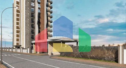 Инвестиционный проект в районе Алтынташ - Анталия