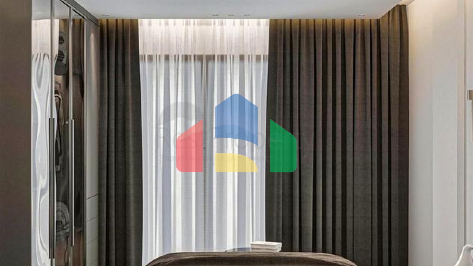 Квартири планування 1 + 1 мікрорайоні Алтинташ-Анталія