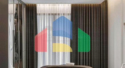 Квартири планування 1 + 1 мікрорайоні Алтинташ-Анталія