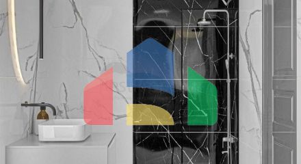 Квартири планування 1 + 1 мікрорайоні Алтинташ-Анталія