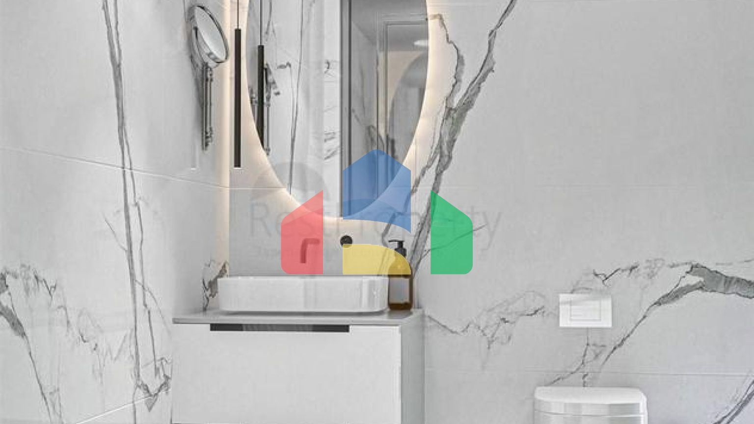 Квартири планування 1 + 1 мікрорайоні Алтинташ-Анталія