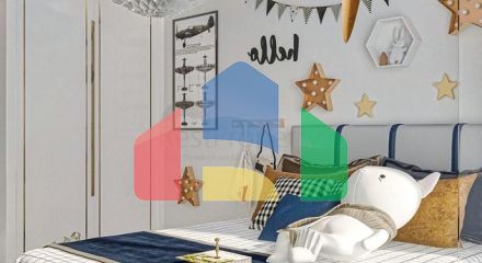 Квартири планування 1 + 1 мікрорайоні Алтинташ-Анталія