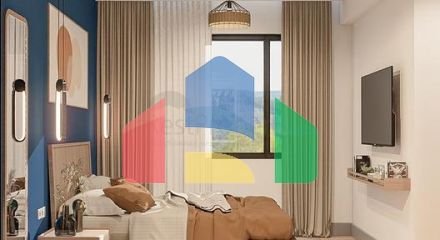 Інвестиційний проект в мікрорайоні Алтинташ-Анталія