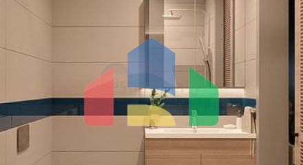 Інвестиційний проект в мікрорайоні Алтинташ-Анталія