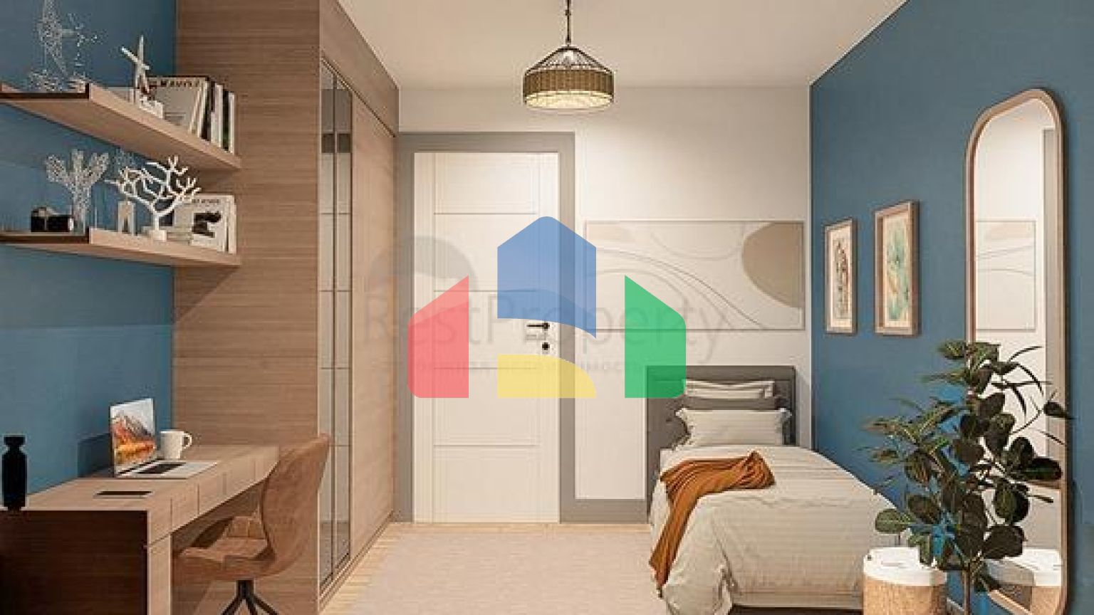 Інвестиційний проект в мікрорайоні Алтинташ-Анталія