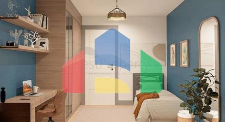 Інвестиційний проект в мікрорайоні Алтинташ-Анталія