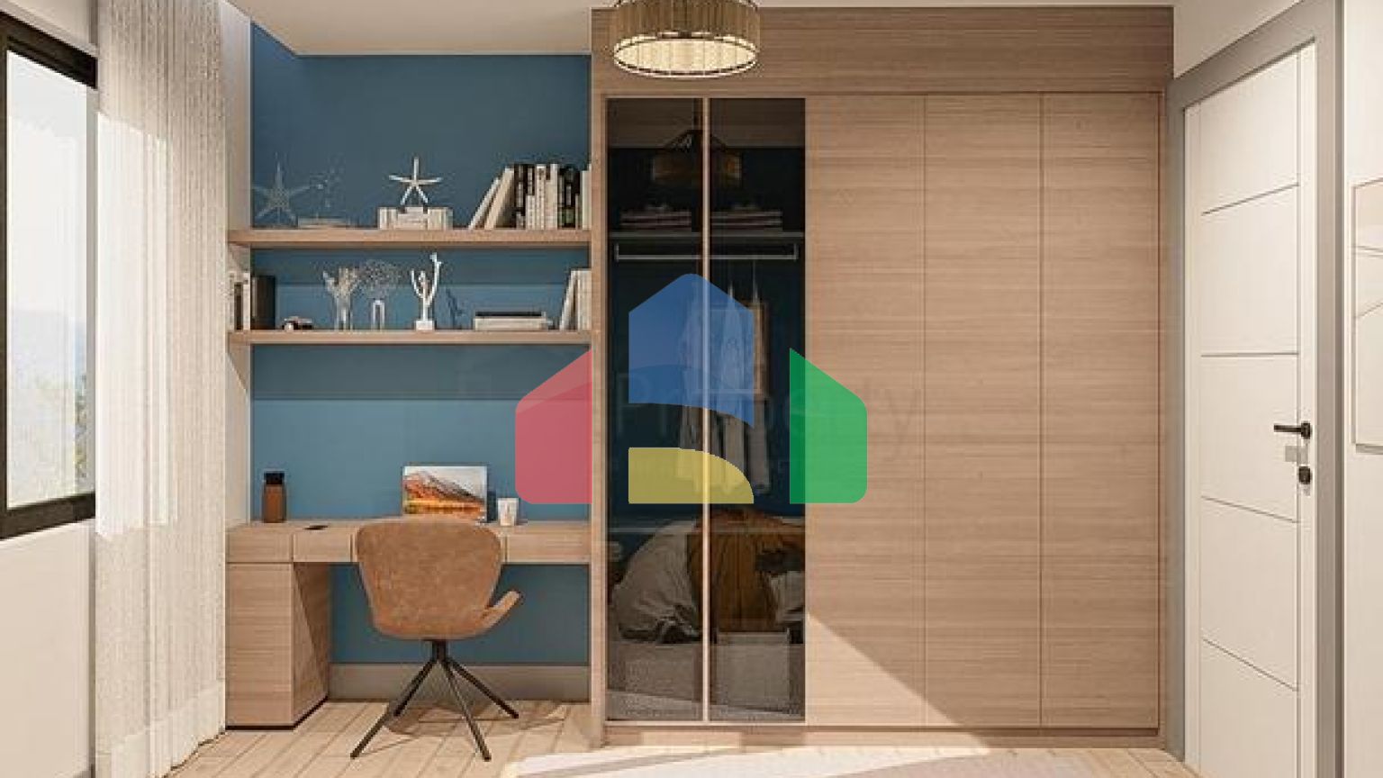 Інвестиційний проект в мікрорайоні Алтинташ-Анталія