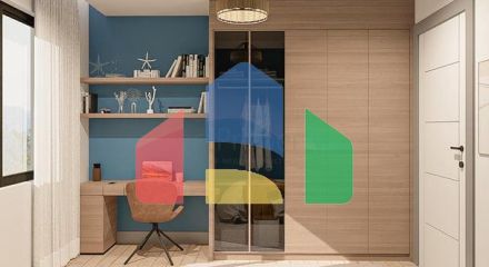 Інвестиційний проект в мікрорайоні Алтинташ-Анталія