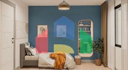 Інвестиційний проект в мікрорайоні Алтинташ-Анталія