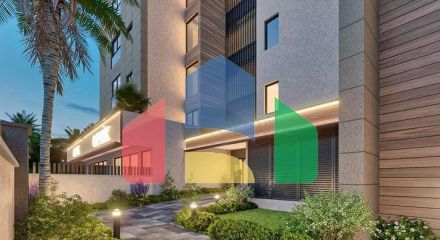 Інвестиційний проект в мікрорайоні Алтинташ-Анталія