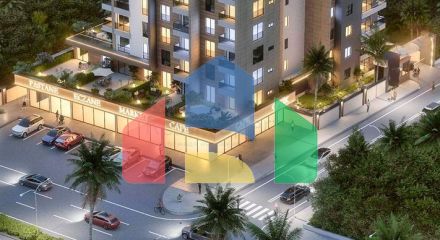 Інвестиційний проект в мікрорайоні Алтинташ-Анталія