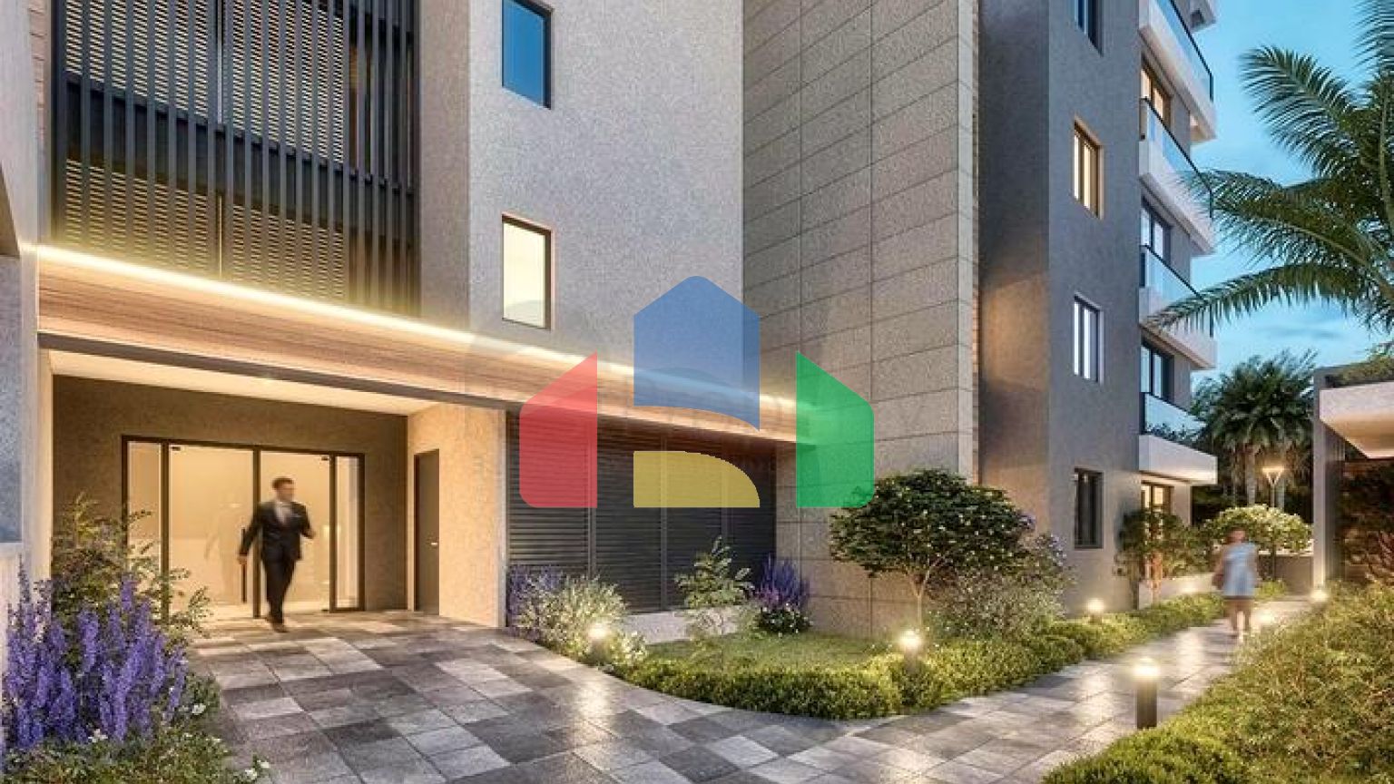 Інвестиційний проект в мікрорайоні Алтинташ-Анталія