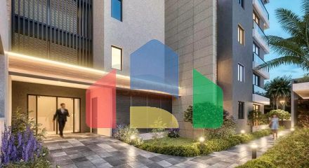 Інвестиційний проект в мікрорайоні Алтинташ-Анталія