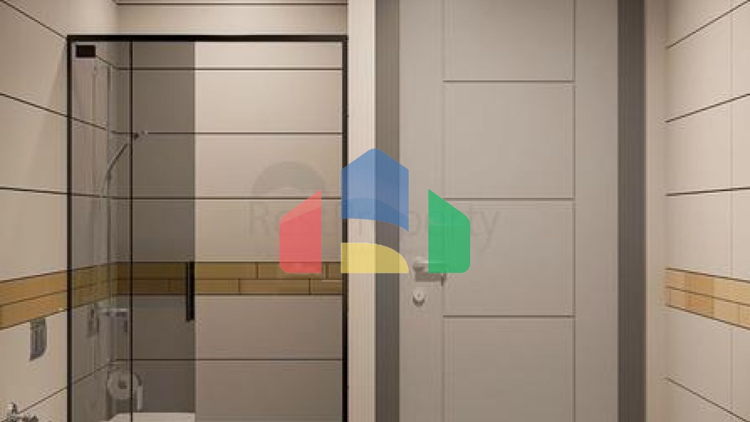 Інвестиційний проект в мікрорайоні Алтинташ-Анталія