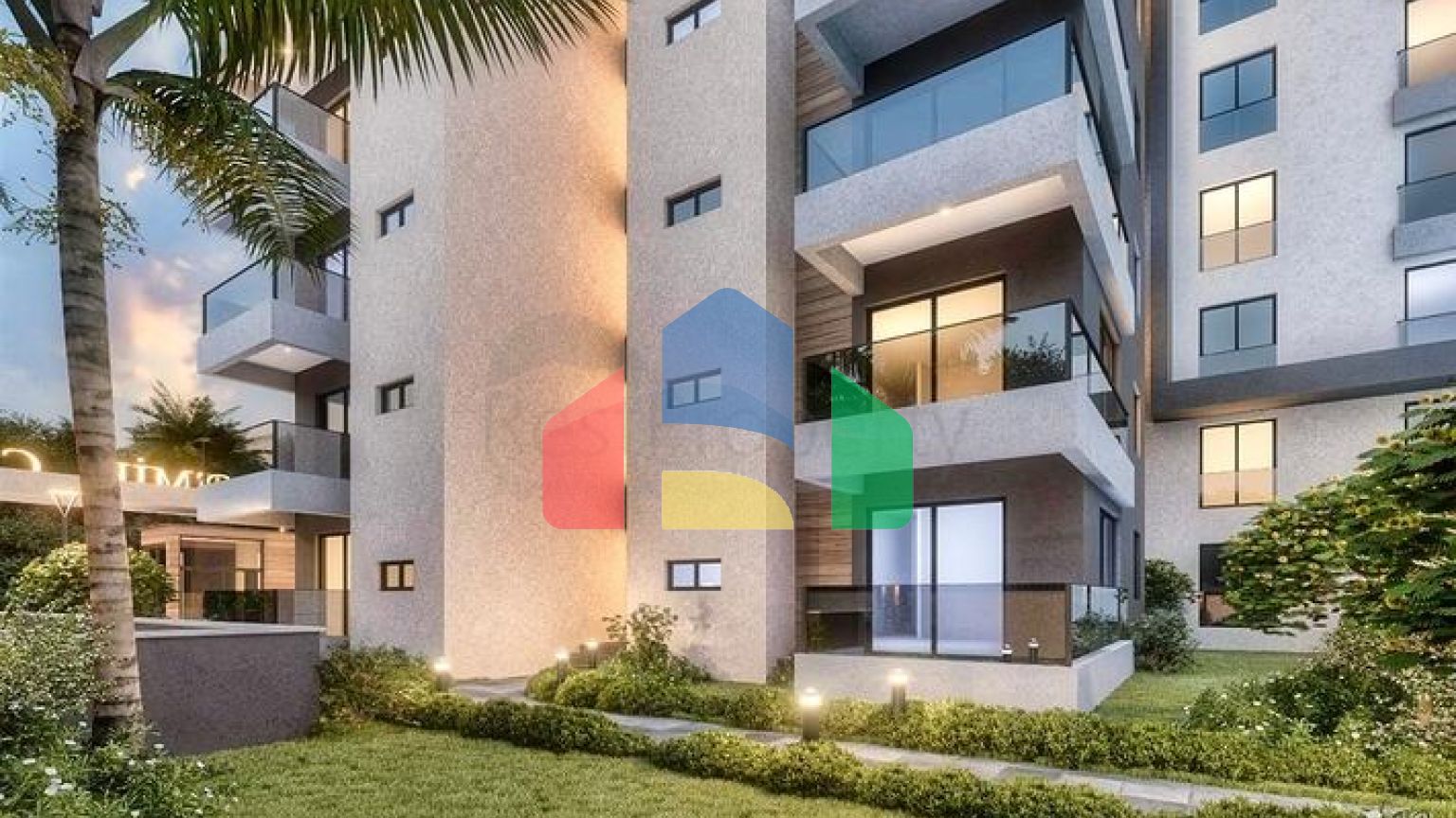 Інвестиційний проект в мікрорайоні Алтинташ-Анталія