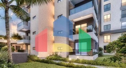 Інвестиційний проект в мікрорайоні Алтинташ-Анталія