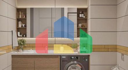 Інвестиційний проект в мікрорайоні Алтинташ-Анталія