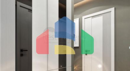 Инвестиционный проект в районе Алтынташ - Анталия