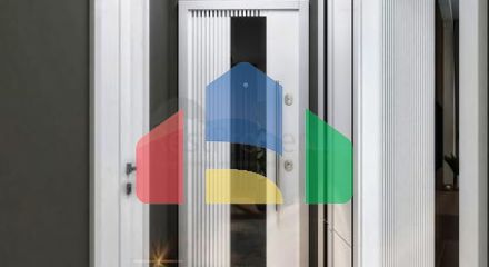 Инвестиционный проект в районе Алтынташ - Анталия