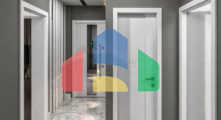 Инвестиционный проект в районе Алтынташ - Анталия
