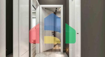 Інвестиційний проект в районі Алтинташ-Анталія